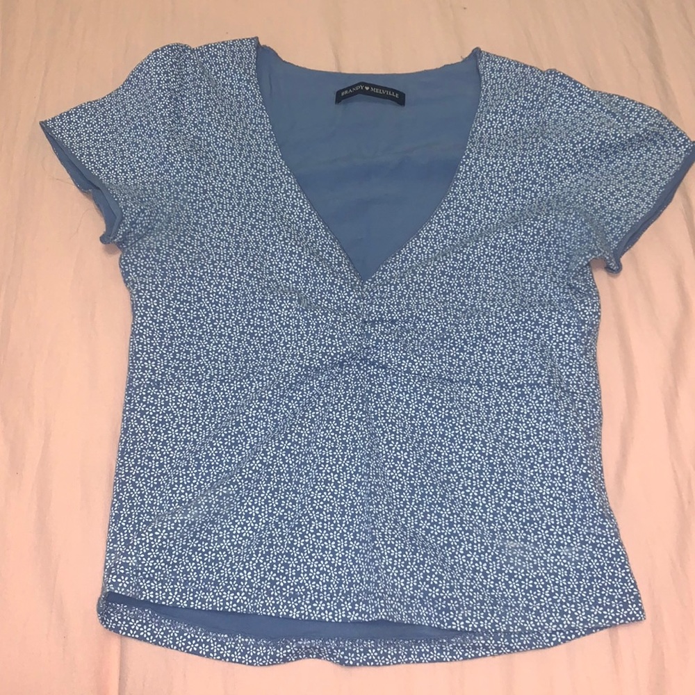 Brandy top